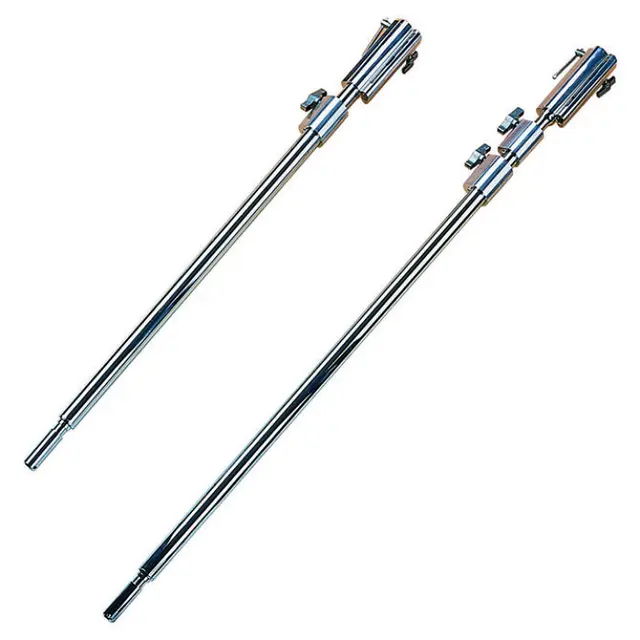 Doughty T44645 THREE STAGE EXTENSION (1.08m - 2.50m) 