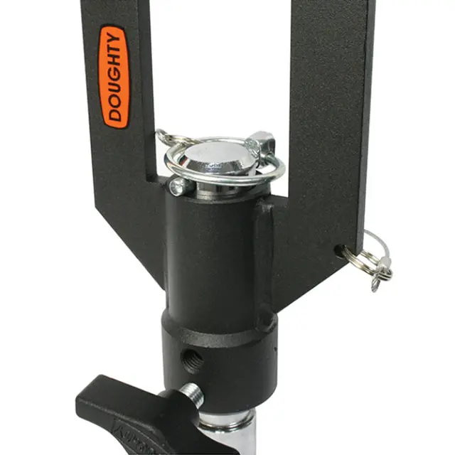 Doughty T45400 doble ended drop arm 50cm 