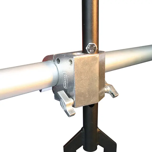 Doughty T45400 doble ended drop arm 50cm 