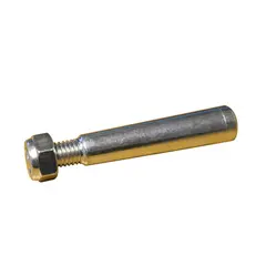 Doughty T45756 MRS Tapered pin w/m8 nut