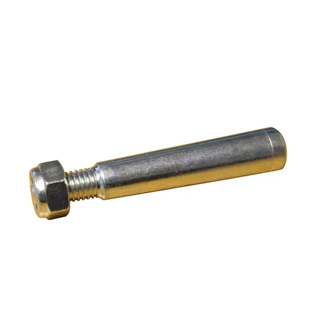 Doughty T45756 MRS Tapered pin w/m8 nut 