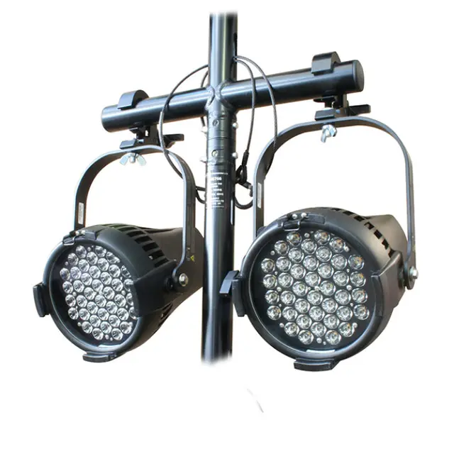 Doughty T45767 500MM TEE WITH THROUGH CONNNECTOR 