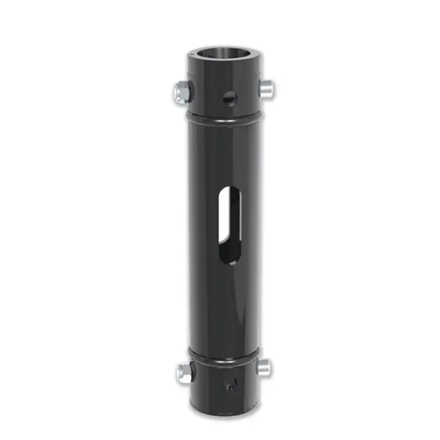 Doughty T45781 MRS Extension 500mm Black 