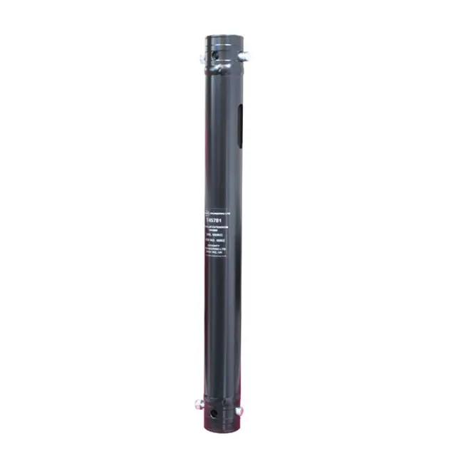 Doughty T45786 MRS Extension 1000mm Black 