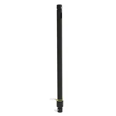 Doughty T45797 ADJUSTABLE MODULAR EXTENSION 2.0M to 3.7M (Silver)