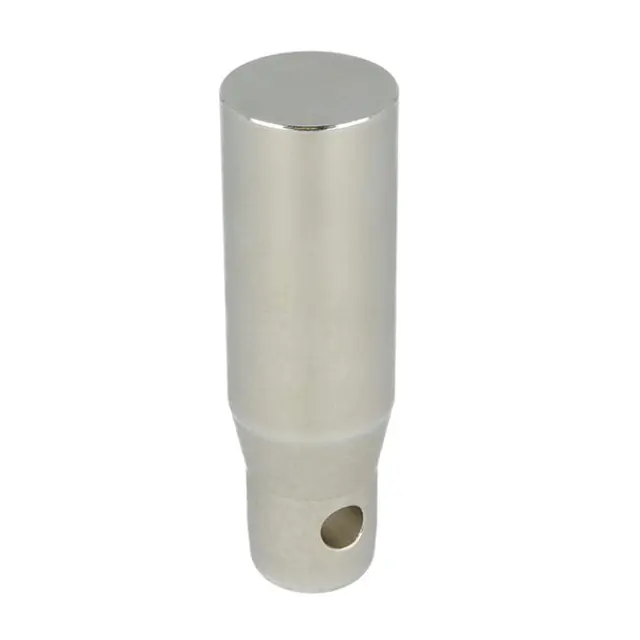 Doughty T45837 35MM SPEAKER SPIGOT WITH HALF CONNECTOR 