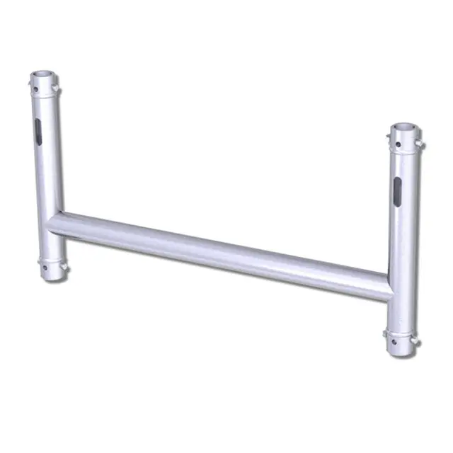 Doughty T45901 MRS H - Frame 415mm x 750mm Black 