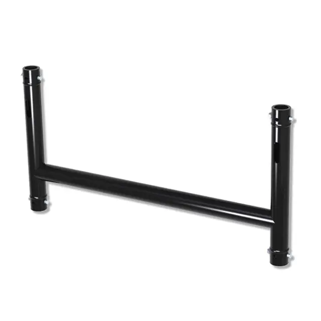 Doughty T45901 MRS H - Frame 415mm x 750mm Black 