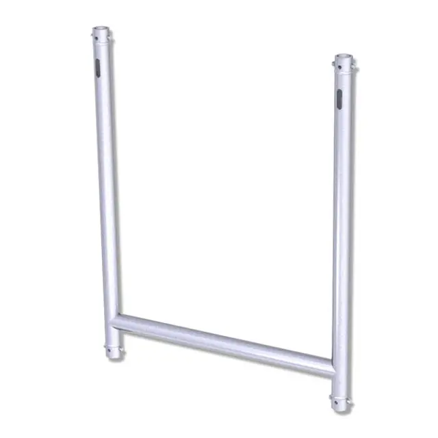 Doughty T45911 MRS H - Frame 1000mm x 750mm Black 