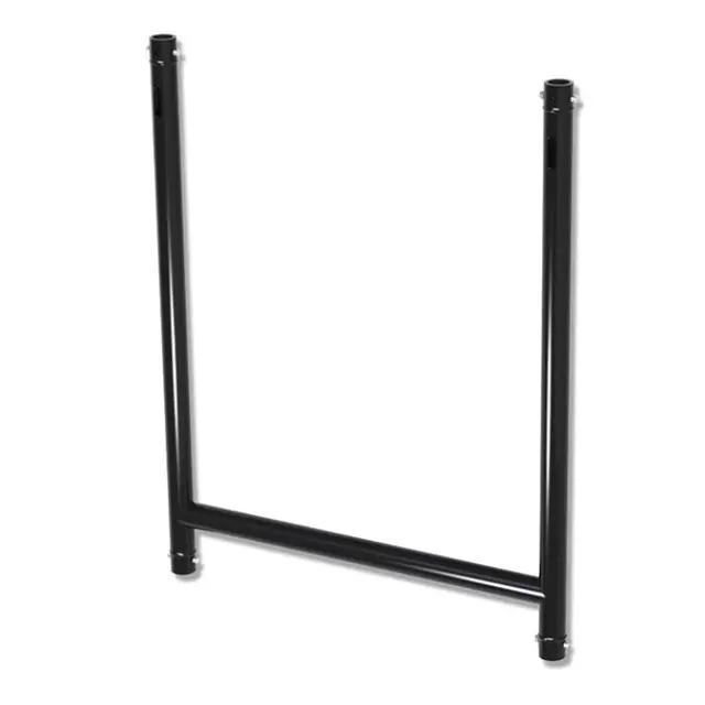 Doughty T45911 MRS H - Frame 1000mm x 750mm Black 