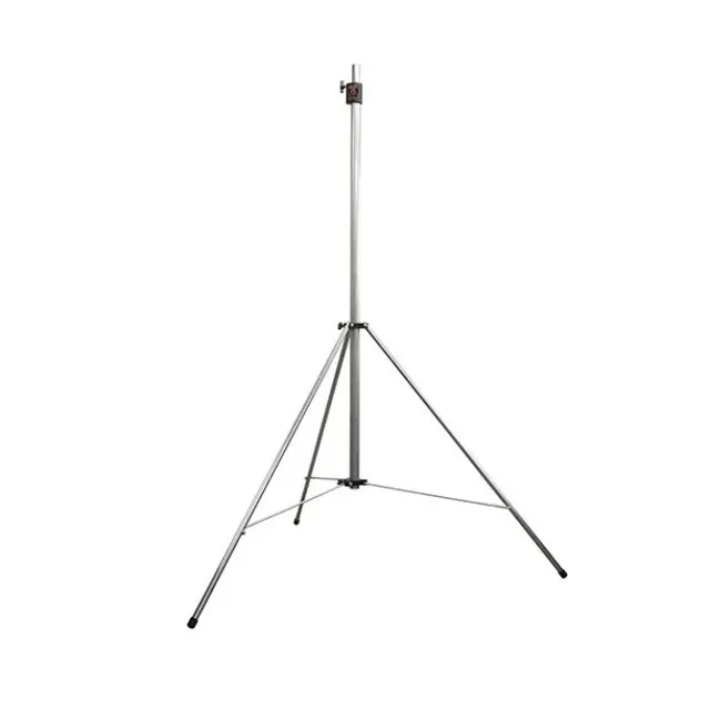 Doughty T49300 CLUB 35 TWO STAGE TELESCOPIC STAND 3.5 metre 