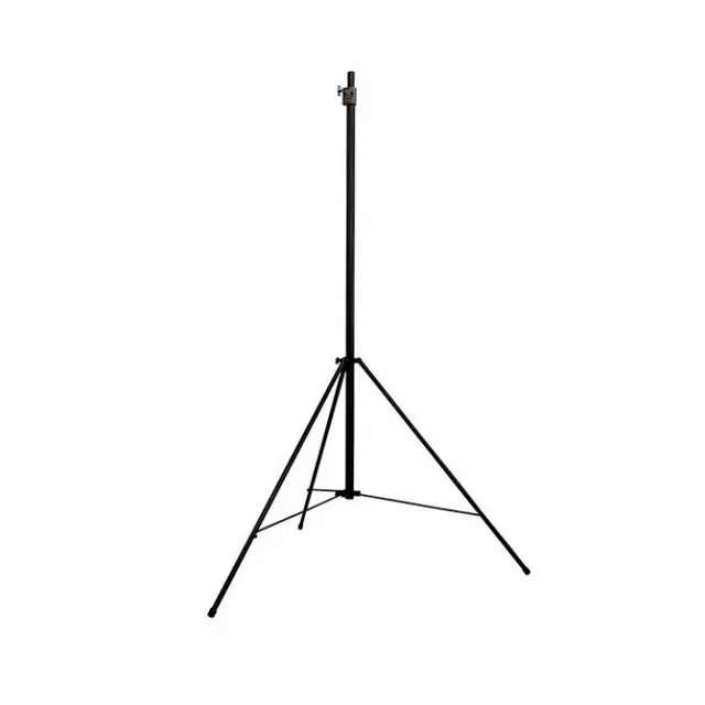 Doughty T49400 CLUB 475 TWO STAGE TELESCOPIC STAND 4.75 metre 