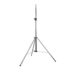 Doughty T49465 NIGHTCLUB 25 TWO STAGE TELESCOPIC STAND 2.5 metre