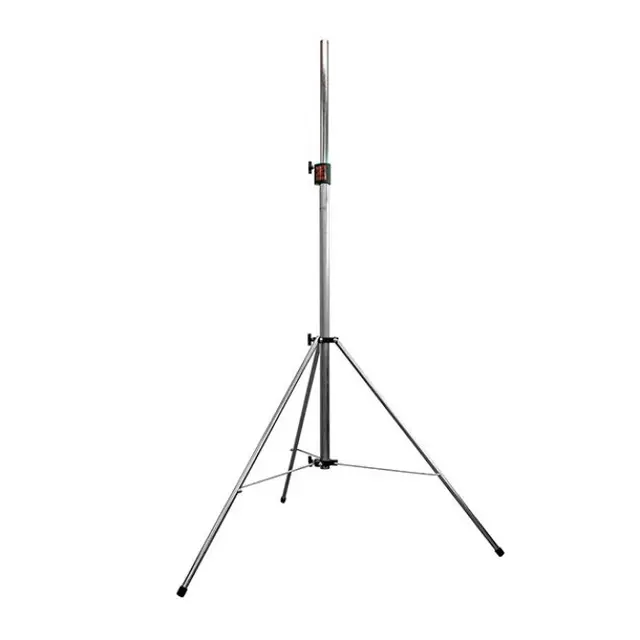 Doughty T49465 NIGHTCLUB 25 TWO STAGE TELESCOPIC STAND 2.5 metre 