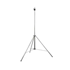 Doughty T49475 NIGHTCLUB 475 TWO STAGE TELESCOPIC STAND 4.75 metre