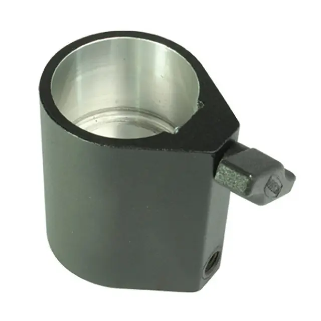 Doughty T50835 2" RECEIVER M12 FIXING 