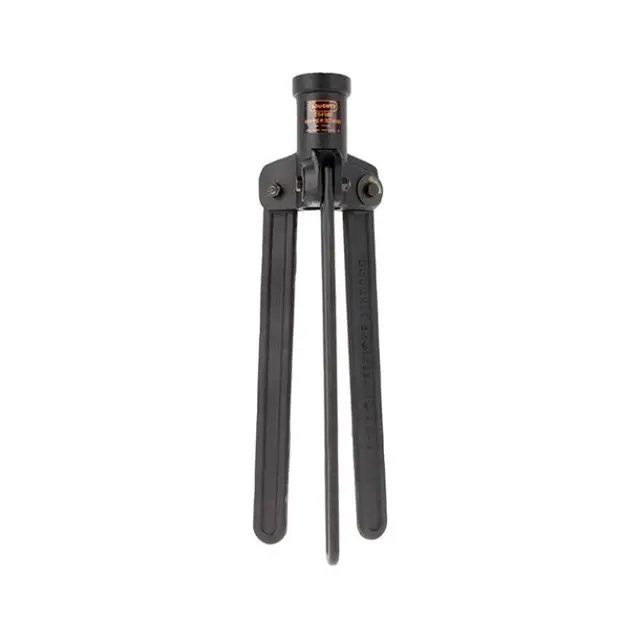 Doughty T54100 Gulv stativ for 29mm Spigot 