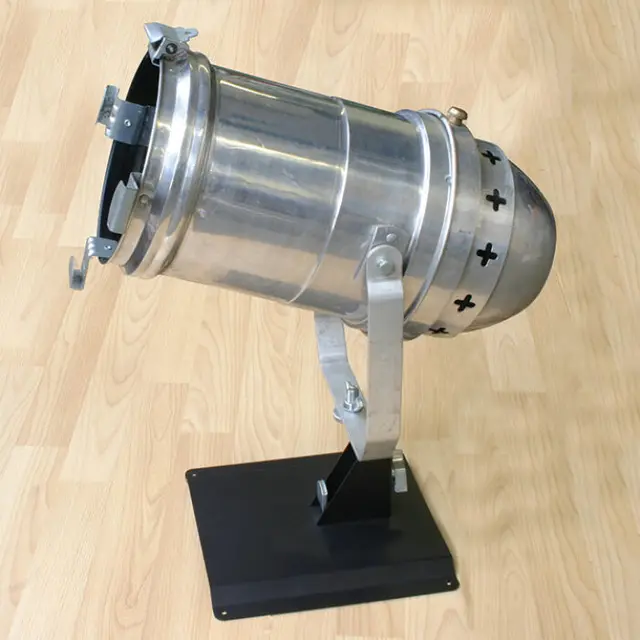 Doughty T54150 Gulv stativ for parcan m/bøyle 