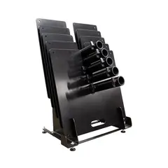 Doughty T54251 TANK TRAP FLOOR STAND (HOLDS 5 X T54250 OR 5 X T54255)