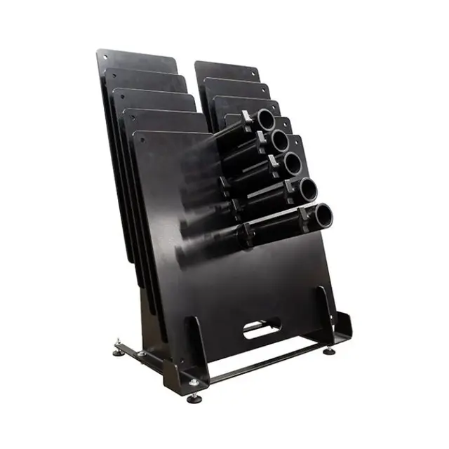 Doughty T54251 TANK TRAP FLOOR STAND (HOLDS 5 X T54250 OR 5 X T54255) 