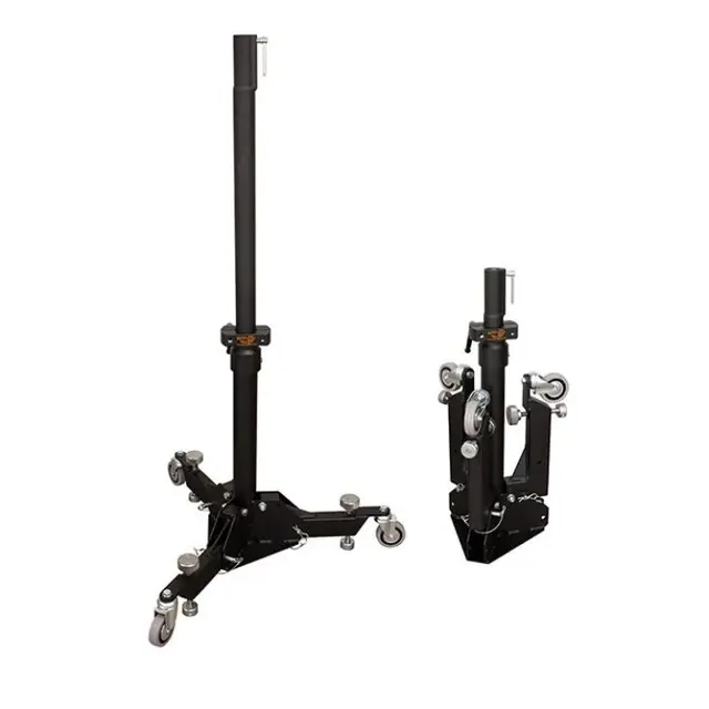 Doughty T54402 PROFESSIONAL FOLLOWSPOT STAND 