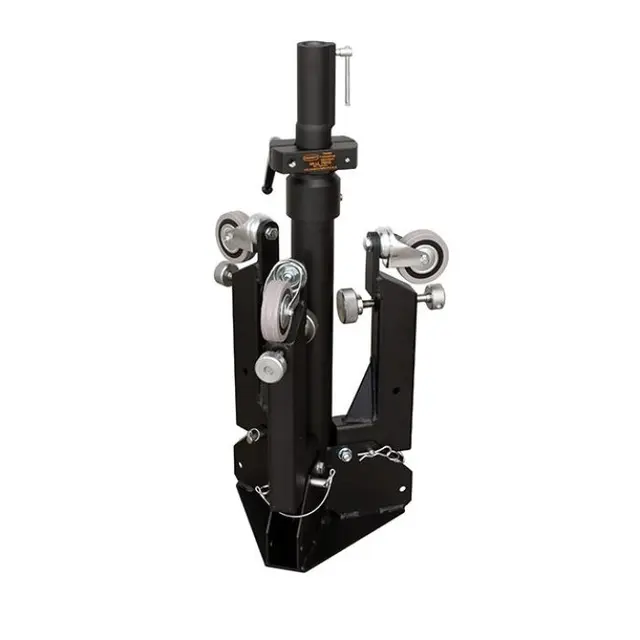 Doughty T54402 PROFESSIONAL FOLLOWSPOT STAND 