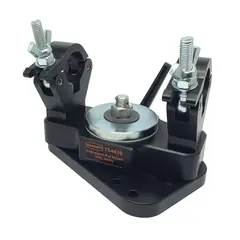 Doughty T54420 Followspot Rail Mount 48mm to 51mm, 100kg