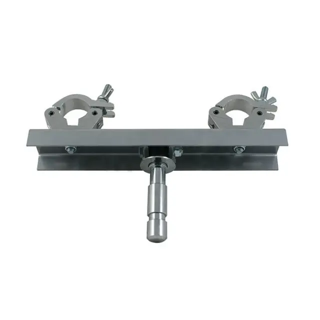 Doughty T55704 SWIVEL TRUSS PLATE (150mm - 250mm centres) 