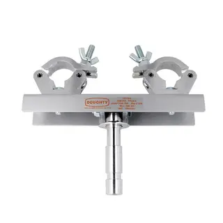 Doughty T55705  Swivel Trosseadapter (200-400mm) 29mm 200kg