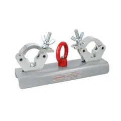 Doughty T55710  trosseadapter for løft (150mm-250mm) 500kg
