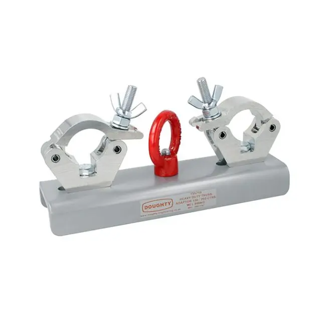 Doughty T55710  trosseadapter for løft (150mm-250mm) 500kg 