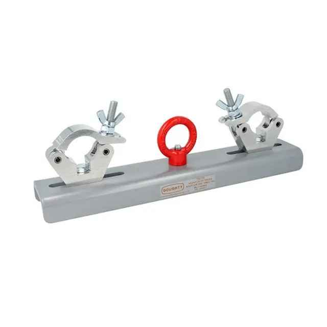 Doughty T55715  trosseadapter for løft (200mm-400mm) 500kg 