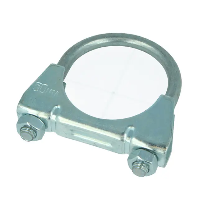 Doughty T56400 38mm "U" BOLT 