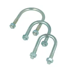 Doughty T56500 32mm "U" BOLT