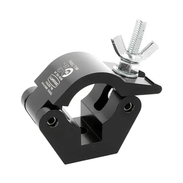Doughty T57000 Clamp Half Coupler Doughty Clamp Half Coupler 