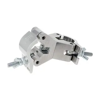 Doughty T57102 Cl. 90 Deg. Fix. Cou. Doughty Clamp 90 Deg. Fixed Coupler