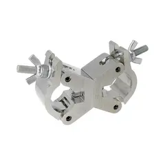 Doughty T57104 Cl. Paral. Coupler Doughty Clamp Parallel Coupler