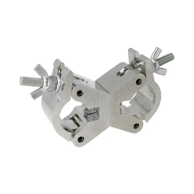 Doughty T57104 Cl. Paral. Coupler Doughty Clamp Parallel Coupler 