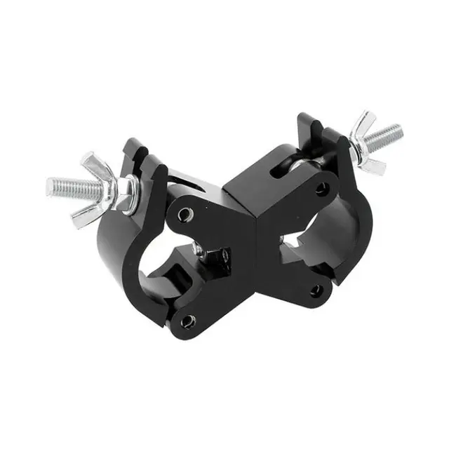 Doughty T57104 Cl. Paral. Coupler Doughty Clamp Parallel Coupler 