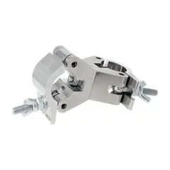 Doughty T57112 Cl. 90 Deg. Fix. Cou. Doughty Clamp 90 Deg. Fixed Coupler B.