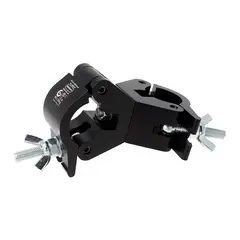 Doughty T57112 Cl. 90 Deg. Fix. Cou. Doughty Clamp 90 Deg. Fixed Coupler B.