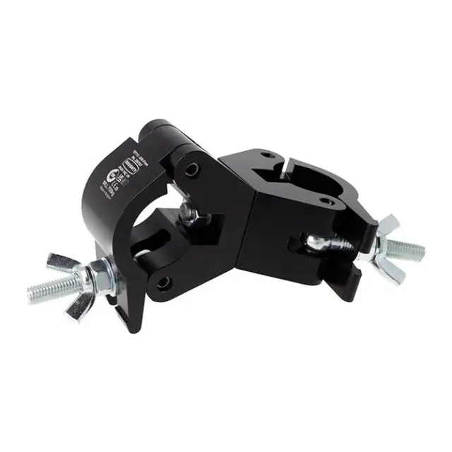Doughty T57112 Cl. 90 Deg. Fix. Cou. Doughty Clamp 90 Deg. Fixed Coupler B. 