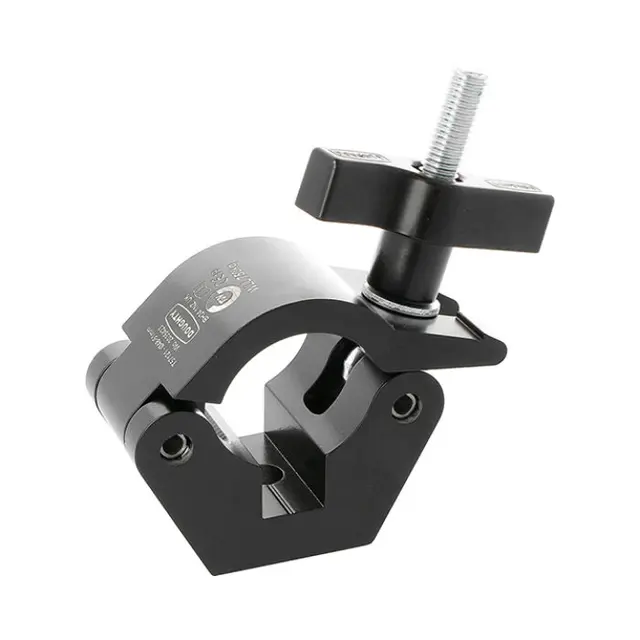 Doughty T57120 swivel coupler 48-51mm 750kg Easy Grip 