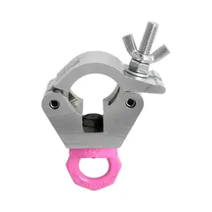 Doughty T57204 Hang. Cl. With Pink Eye Hanging Clamp With Pink Eye (750 Kg) B.