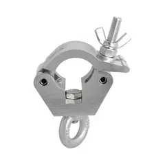 Doughty T57206 Hang. Cl. M12 Eye Hanging Clamp (M12 Eyenut - 340 Kg) B.