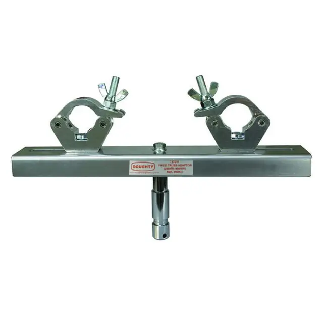 Doughty T57210 FIXED TRUSS ADAPTOR (150mm -250mm centres) 