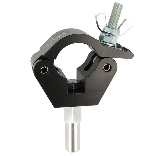 Doughty T57215 Little Tom Cl. Little Tom Clamp ( With 19Mm Spigot) 