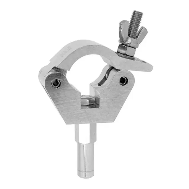 Doughty T57216 Little Tom Cl. Little Tom Clamp ( With 19Mm Spigot) B. 