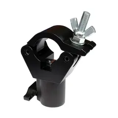 Doughty T57220 2" Tee Bar Stand Top 2" Tee Bar Stand Top (Fits All Stands)