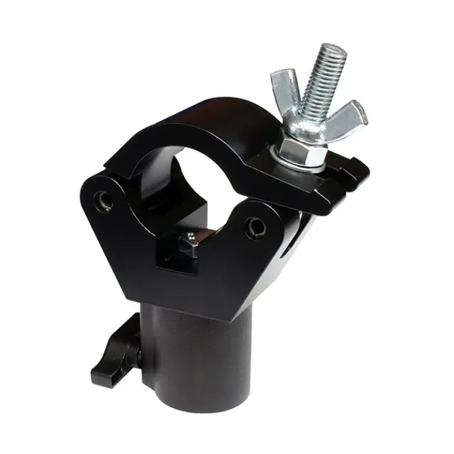 Doughty T57220 2" Tee Bar Stand Top 2" Tee Bar Stand Top (Fits All Stands) 